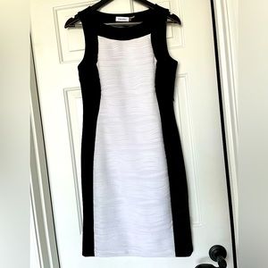 Bodycon dress